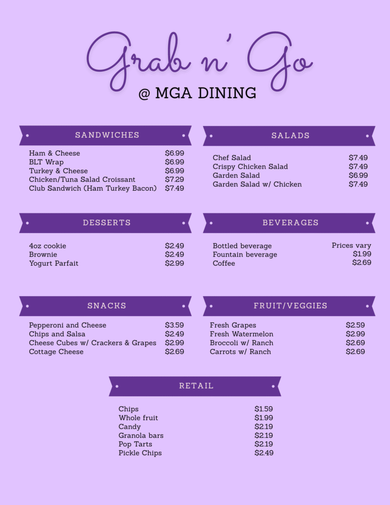 Grab n Go