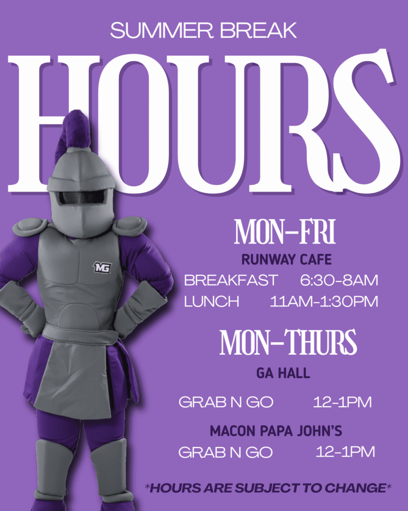 Summer Hours