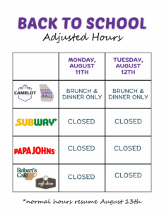 Adjusted Hours