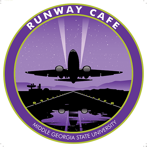 Runway Cafe